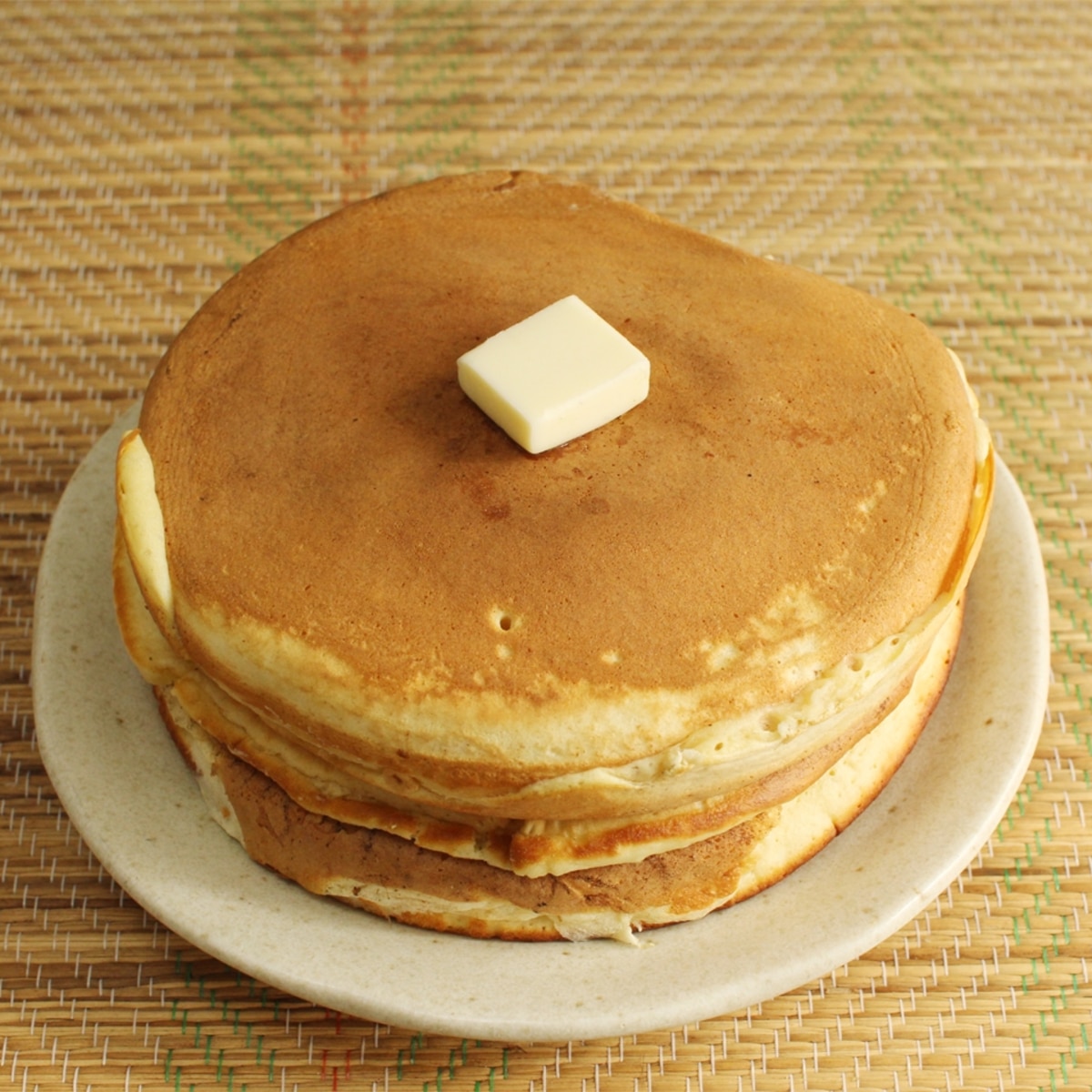 市販のミックス不使用で作る ホットケーキ レシピ 作り方 By やす こう 楽天レシピ 市販のミックス不使用で作る ホットケーキ レシピ 作り方 By やす こう 楽天レシピ